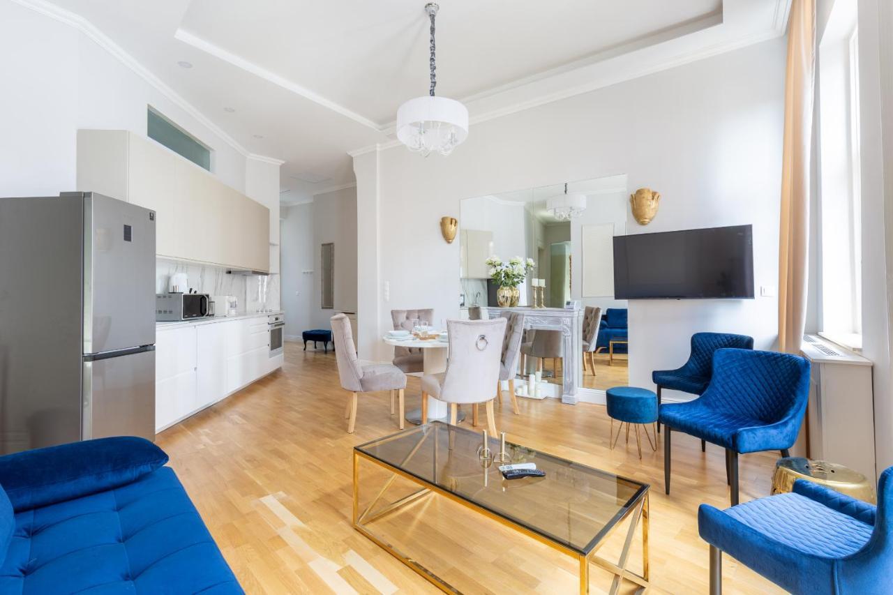 Designer Luxury Home In The Jewish Quarter 부다페스트 외부 사진